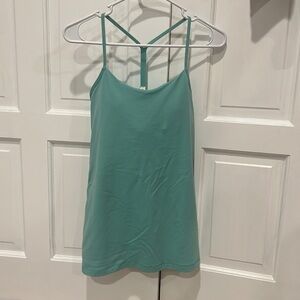 Lulu lemon long tank